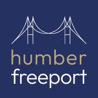 Humber Freeport logo - Similar company to Future Humber