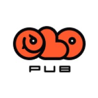 ELO.PUB esports ecosystem logo - Similar company to Leet