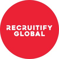Recruitify Global logo - Similar company to Recruitify