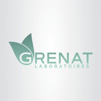 Laboratoires GRENAT logo - Similar company to Corepol - Pada®