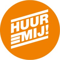 HuurMij Autoverhuur logo - Similar company to Niverpack B.V.