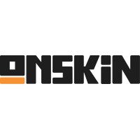 Onskin logo - Similar company to Iconpillar Digital Solutions