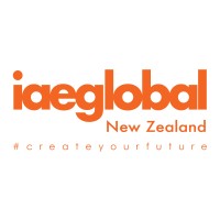 iae GLOBAL New Zealand logo - Similar company to Iae Global Canada
