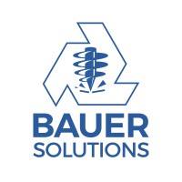 Bauer Solutions logo - Similar company to Securityshade
