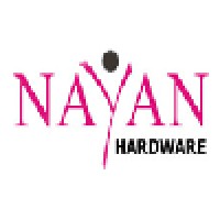 Nayan Hardware Private Limited logo - Similar company to Globtract Technologies