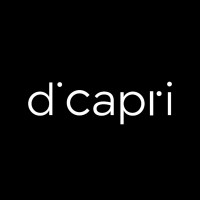 diCapri logo - Similar company to Mr Nuts (Mister Nuts)