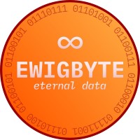 ewigbyte logo - Similar company to Brakeable 👨💻🛠️🪡📊