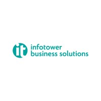 Infotower Business Solutions logo - Similar company to Adapt-E