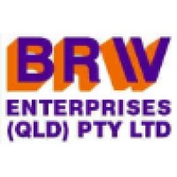 Brw Enterprises (Qld) Pty Ltd