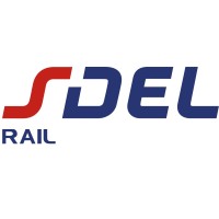 SDEL Rail logo - Similar company to Odeli