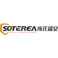 SOTEREA 所托瑞安 logo - Similar company to Maxieye