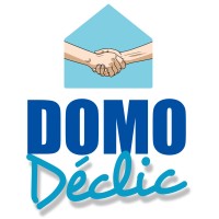 DOMO DECLIC logo - Similar company to Eternity Love