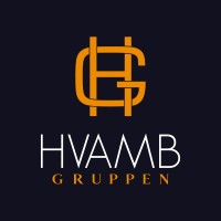 Hvamb Gruppen logo - Similar company to Faun Gruppen