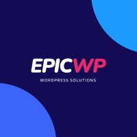 EPIC WP Solutions logo - Similar company to Ecw Solutions