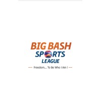 Big Bash Sports logo - Similar company to Colab Platforms Limited
