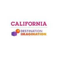 California Destination Imagination logo - Similar company to Zerowidth