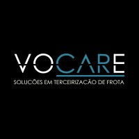 Vocare - Terceirização de Frota logo - Similar company to Ecar Fleet