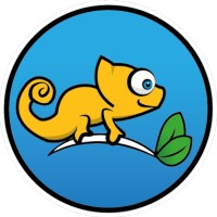 Riludia Games logo - Similar company to Toupeti Studio