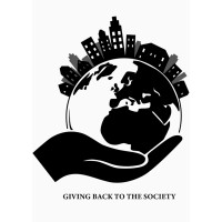 Giving back to the society (GBS) logo - Similar company to Booth Africa