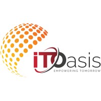 IT Oasis logo - Similar company to Virtual Software Company Llc