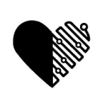 Nice Robot Creative logo - Similar company to Dotfun