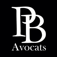 PB Avocats logo - Similar company to Lba Avocats