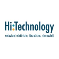 Hi Technology Srl logo - Similar company to Pratica Cnc