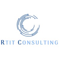 RTIT CONSULTING logo - Similar company to Space Monk