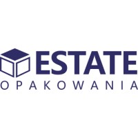Estate Opakowania logo - Similar company to Etisoft Packaging System Sp. Z O.O.