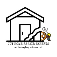 Joy Home Repair Experts logo - Similar company to Trades Guild