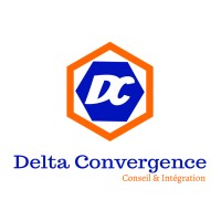 Delta Convergence logo - Similar company to Avenir Soft