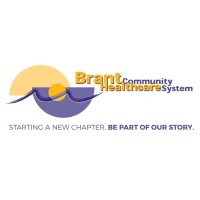 Brant Community Healthcare System logo - Similar company to Radiant.