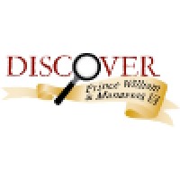 Discover Prince William & Manassas