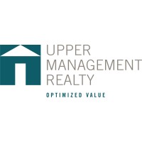 Upper Management Realty logo - Similar company to Rampart Management