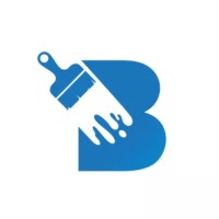 Blue Paint Au logo - Similar company to Nexera