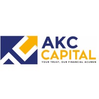 AKC Capital logo - Similar company to Growing Insights