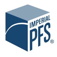 Imperial PFS - Previously Premium Financing Specialists logo - Similar company to Laaia Dallas Chapter