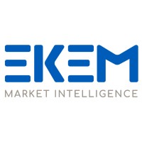 EKEM Ai logo - Similar company to Digital Experts