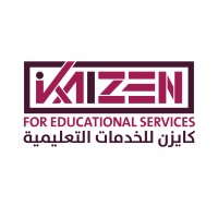 KAIZEN logo - Similar company to Speed Of Light