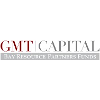 GMT Capital logo - Similar company to Reveam, Inc.