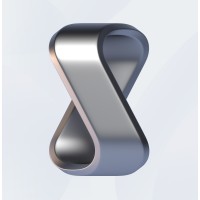 The 8th Verse logo - Similar company to Latte Games