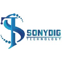 Sonydig technology pvt ltd logo - Similar company to Clonixtech