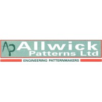 Allwick Patterns Ltd logo - Similar company to A&B Engineering Services, Llc