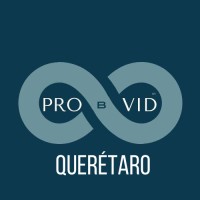 PROBVID QUERETARO logo - Similar company to Bikram Yoga Querétaro