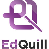 EdQuill logo - Similar company to Bitpod.Io