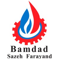 Bamdad S.F. Co. logo - Similar company to Sarv Catalyst