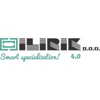 ILIRIK d.o.o. logo - Similar company to B.K  Magnets