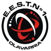 Escuela De Educación Secundaria Técnica N° 1 