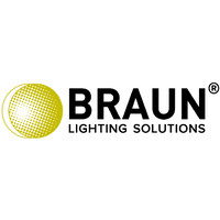 BRAUN Lighting Solutions logo - Similar company to Schuster Tech