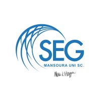 SEG MU SC logo - Similar company to Howman Seismic